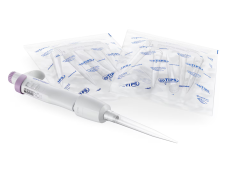 0,25 – 5 ml Eppendorf Research® 3 neo 0,25 – 5 ml Eppendorf Research® 3 neo